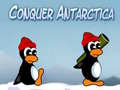 游戏Conquer Antarctica