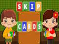 游戏Skip Cards