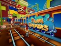游戏Train Surfers