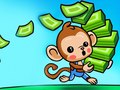 游戏Mini Monkey Mart