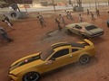 游戏Zombie Car Crash: Drift Zone