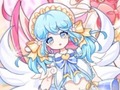 游戏Anime Princess Dress Up