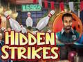 游戏Hidden Strikes