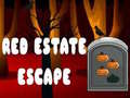 游戏Red Estate Escape