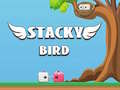 游戏Stacky Bird