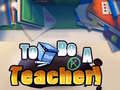 游戏To Be A Teacher