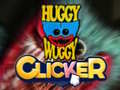 游戏Huggy Wuggy Clicker