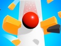 游戏Helix Jump