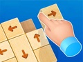 游戏Wood Block Tap Away