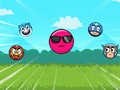 游戏Roller Ball X: Bounce Ball