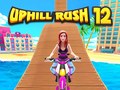 游戏Uphill Rush 12