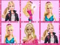 游戏Barbie Memory Cards