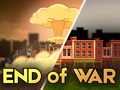 游戏End of War