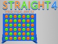 游戏Straight 4 Multiplayer