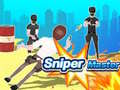游戏Sniper Master