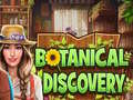 游戏Botanical Discovery