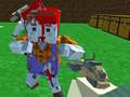 游戏Blocky Combat SWAT Survival 10