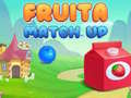 游戏Fruita Match up