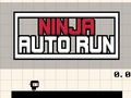 游戏Ninja Auto Run