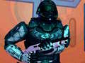 游戏Alone In The Evil Space Base