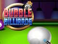 游戏Bubble Billiards