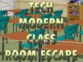 游戏Tech Modern Class Room escape