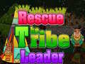 游戏Rescue The Tribe Leader