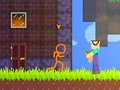 游戏Stickman Parkour 3
