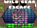 游戏Wild Bear Escape