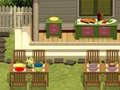 游戏Summer Barbeque