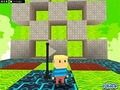 游戏Kogama: The Error Pickaxe Parkour