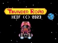 游戏Thunder Road