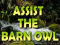游戏Assist The Barn Owl 