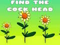 游戏Find The Cock Head