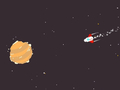 游戏Space Flight