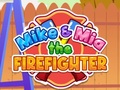 游戏Mike & Mia The Firefighter