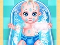 游戏Happyness Mommy Baby Caring