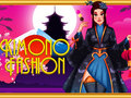游戏Kimono Fashion