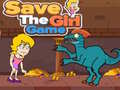 游戏Save The Girl Game