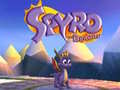 游戏Spyro the Dragon