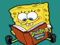 游戏SpongeBob SquarePants Puzzle
