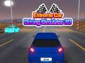 游戏Extreme Car Driving Simulator 3D