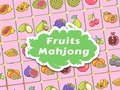 游戏Fruits Mahjong