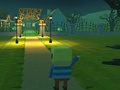 游戏Kogama: Spooky Games