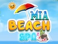 游戏Mia beach Spa