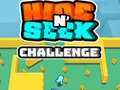 游戏Hide N' Seek Challenge