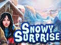 游戏Snowy Surprise