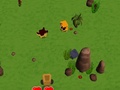 游戏Forest Guardian