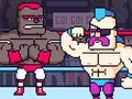 游戏Rowdy Wrestling