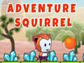 游戏Adventure Squirrel